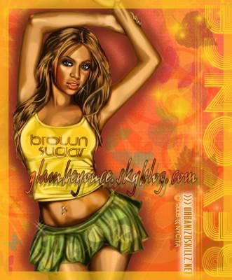 beyonce